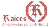 Raíces Residencias de la 3ª Edad Logo