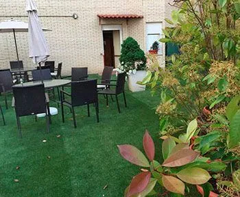 Residencia Raíces en Valladolid Residencia Raíces en Valladolid